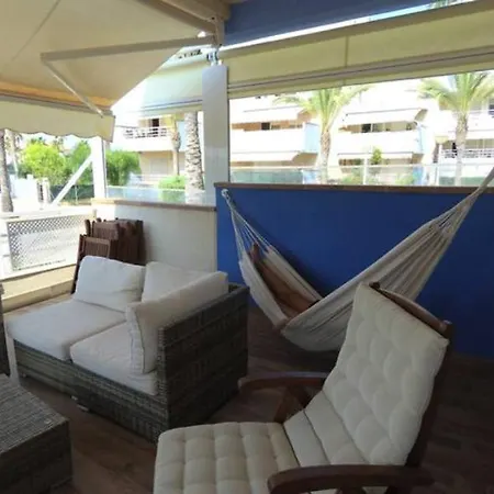 Apartment Cabo Roig Calas De Campoamor Padel Y Piscina Con Vistas Al Mar Dehesa de Campoamor (Orihuela Costa)