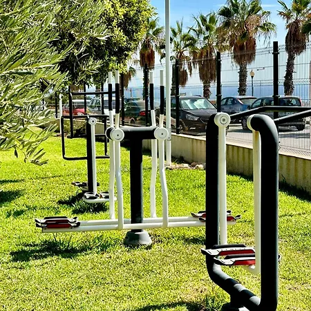 Cabo Roig Calas De Campoamor Padel Y Piscina Con Vistas Al Mar